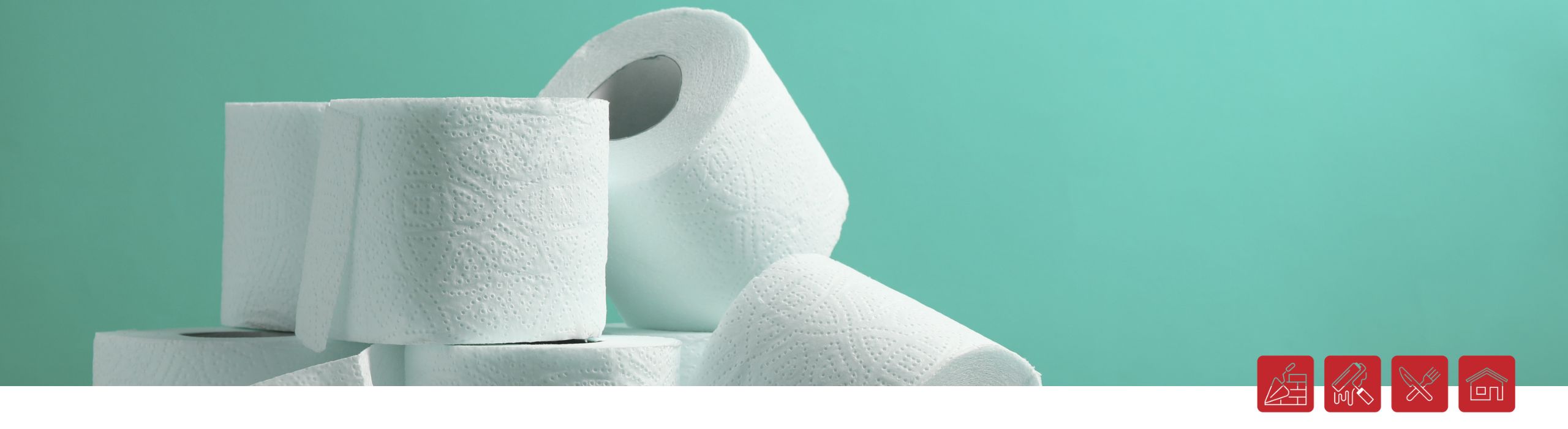 Hygieneartikel von Verpackung & Folie