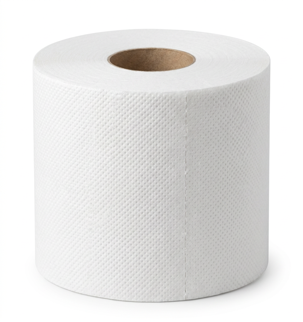 Handtuchpapier Rolle Autocut, 2-lagig, 140 m