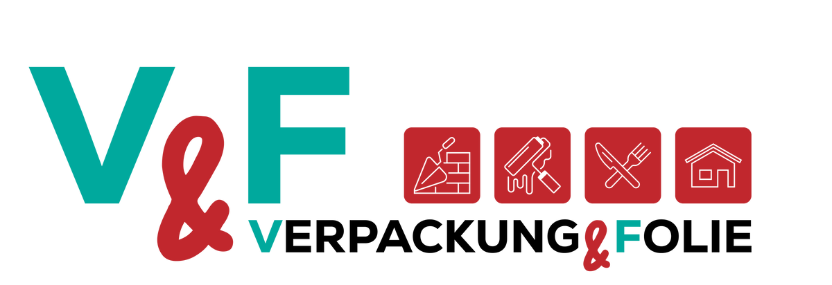 Logo Verpackung & Folie
